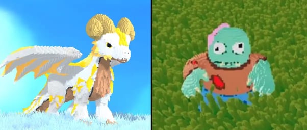 Buyer’s remorse: Unexpectedly ugly $9k+ NFTs