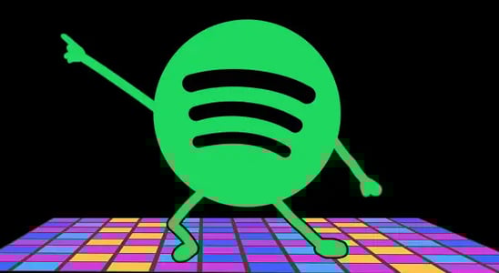 Spotify hits play on some big changes