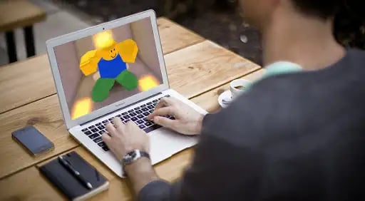 Roblox is growing up, and bringing the metaverse into clearer focus