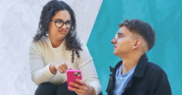 Resale’s popping off — for good and bad