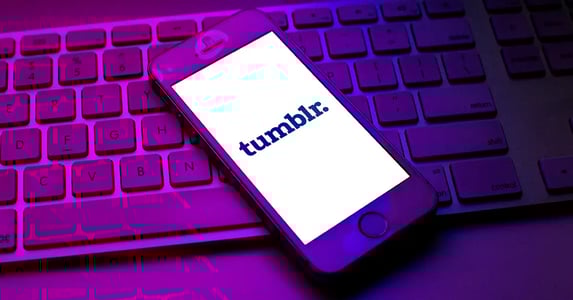 Is Tumblr on the road back to relevance?