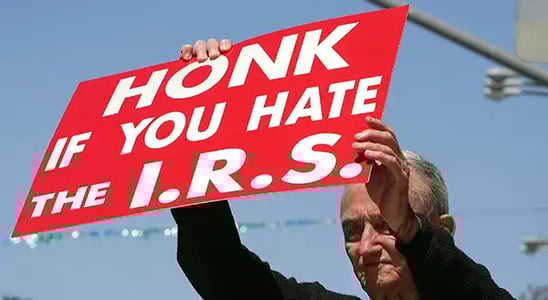 The IRS and facial recognition, explained