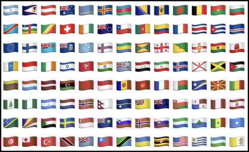 Digits: Emoji news, overdue books, avocado mayhem, and more