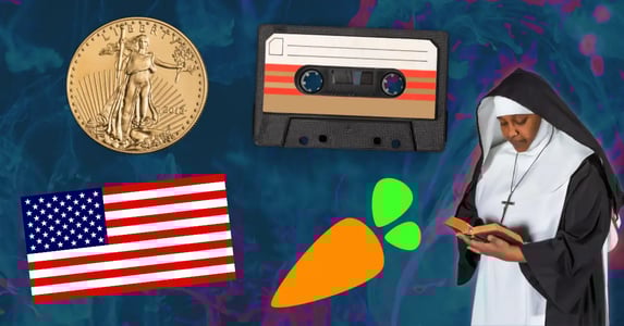 Digits: A crazy heist, Instacart’s growth, and more wild numbers