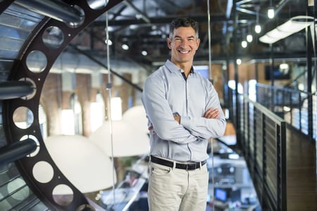 Interview: Kayak CEO Steve Hafner on the future of travel