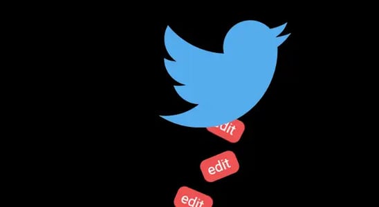 Twitter caves on the edit button