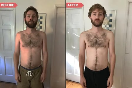 I fasted for 2 weeks to see if it would make me more productive