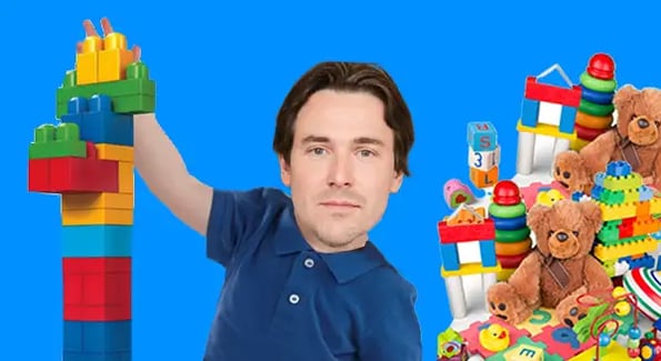 The rise of the ‘kidult’