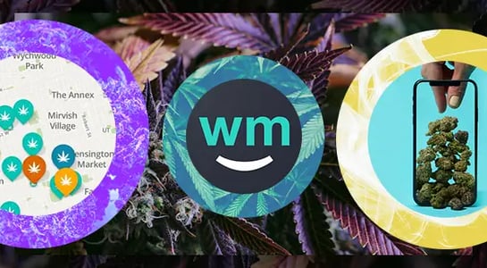 Mobile cannabis dispensaries are coming