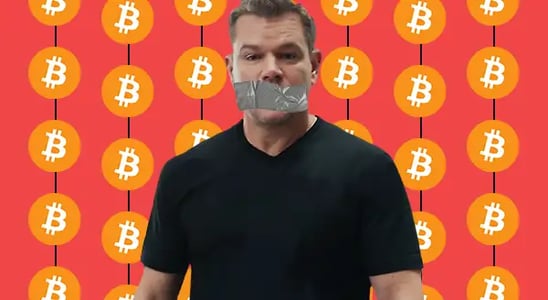 Where’d crypto’s celebrity boosters go?