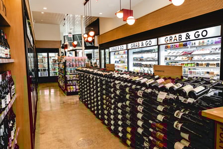 Interview: Foxtrot CEO Mike LaVitola on reinventing the convenience store