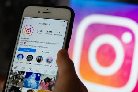 Instagram wants you to take a break, kinda