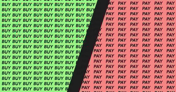 The dark side of ‘buy now, pay later’