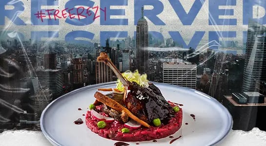 The rise and fall of #FreeRezy, a group chat that unlocked NYC’s hottest reservations