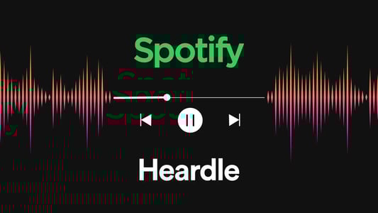 Why Spotify bought a music trivia game