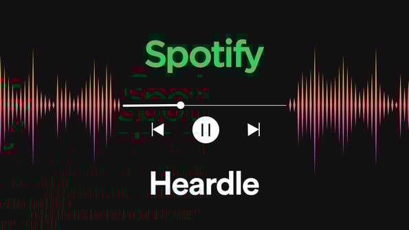 Why Spotify bought a music trivia game