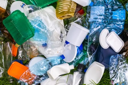 These startups offer alternatives to single-use plastics