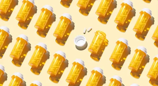 Why children’s meds are in short supply