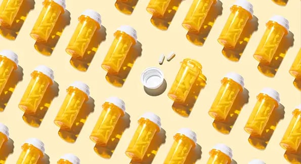 Why children’s meds are in short supply