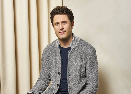 Interview: David Segal on the future of tea