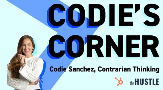 Markets tanked, but tech is just getting started