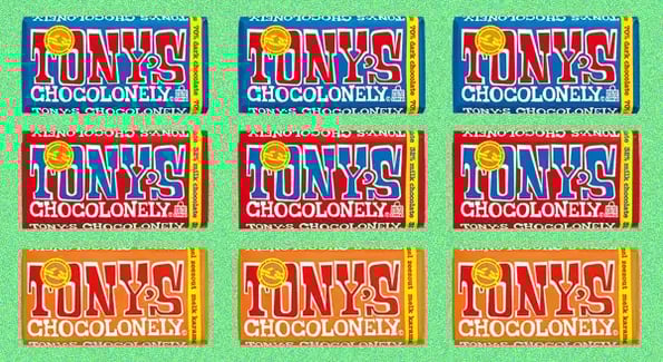 What really goes into your chocolate bar?