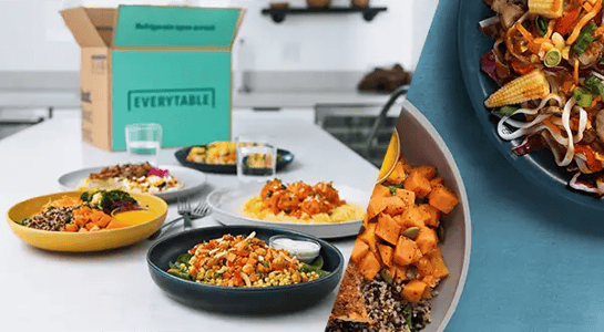 How Everytable sells healthy food for less