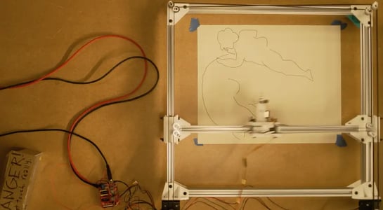 By the numbers: Phony Warhol drawings, font-opolies, windowless dorms, and more