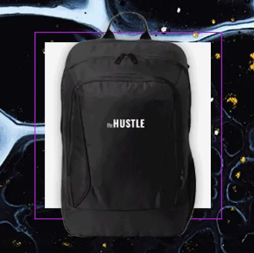 Backpack