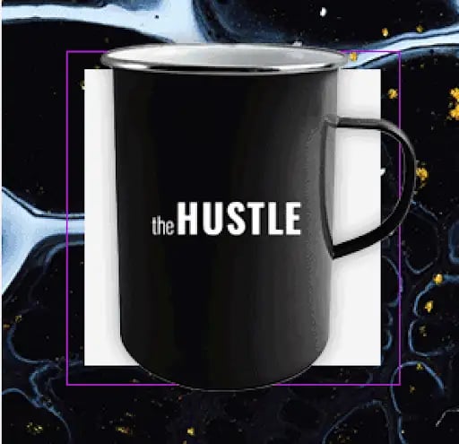 mug