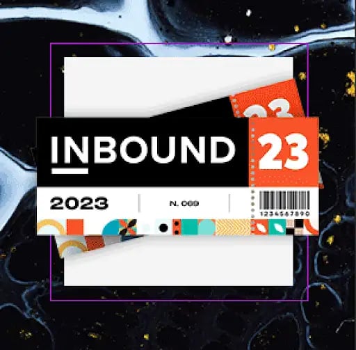 Inbound ticket