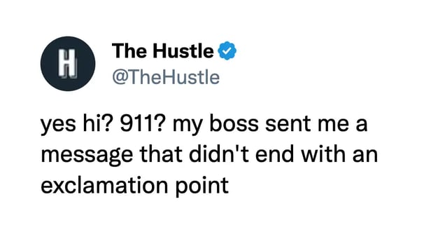 work communication meme