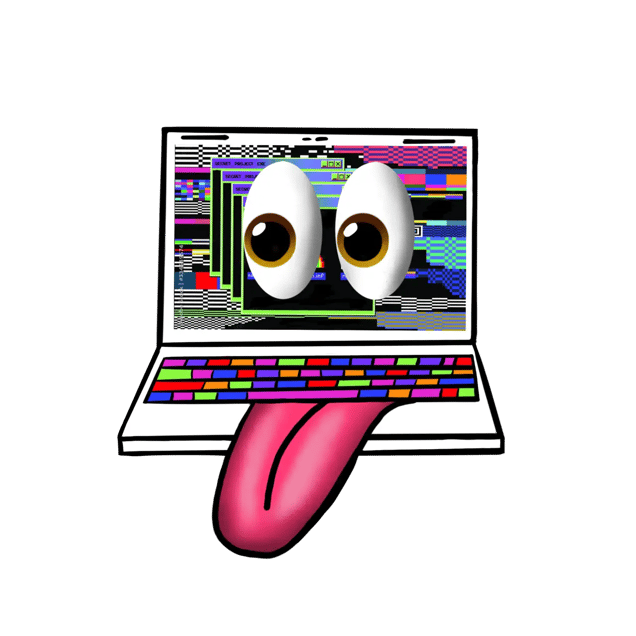 laptop