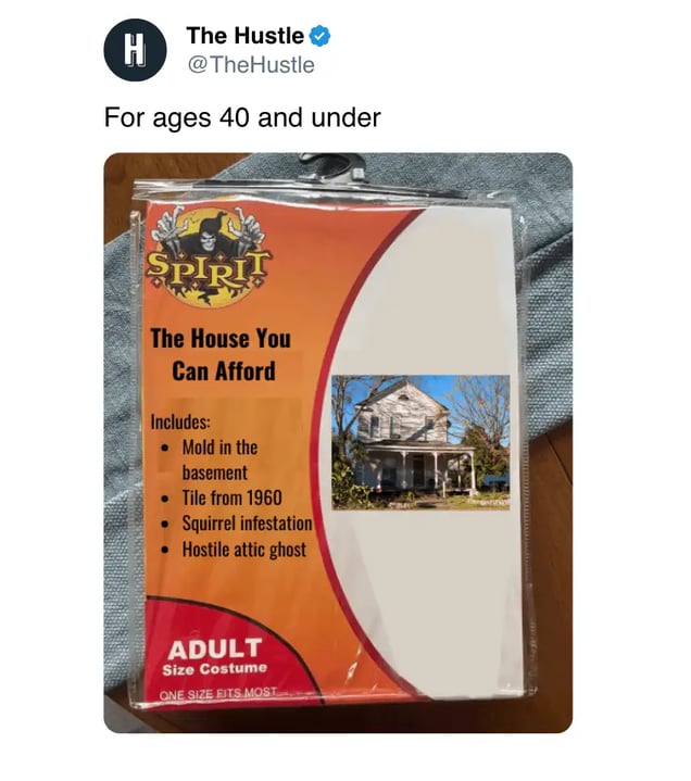 Halloween meme