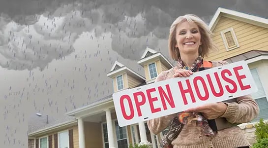 Why expensive housing prices aren’t good for most real estate agents