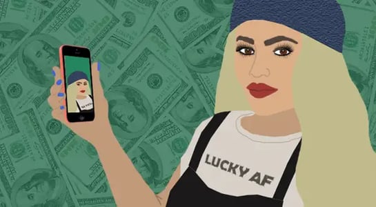 The “self-made” myth: Why hard work isn’t enough to reach the top