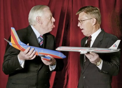 The rise and demise of the AAirpass, American Airlines’ $250k lifetime ticket