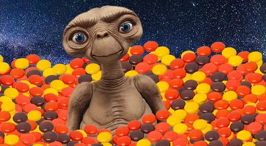 The economics of movie product placements