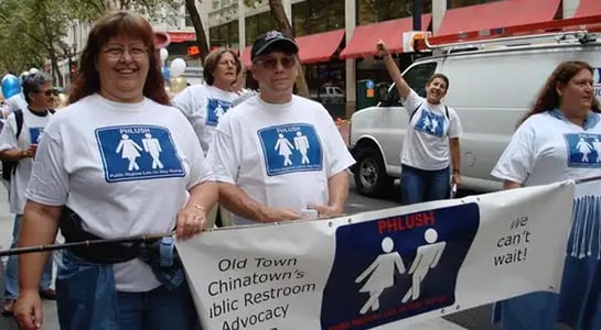 The fight to build more public bathrooms in America