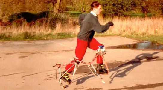 What it’s like to pursue a dream for 30 years — and fail