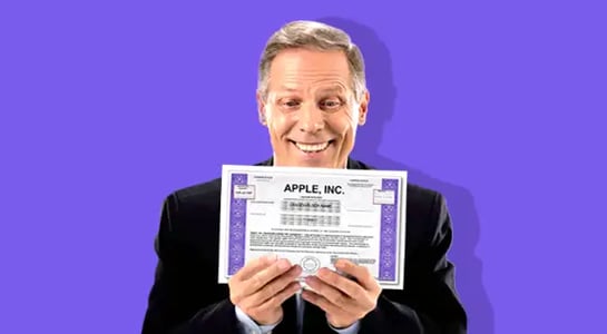 What the hell are stock buybacks?