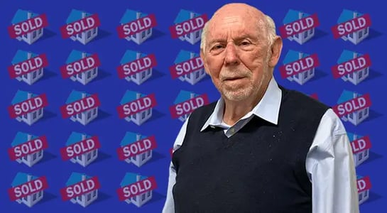 How America’s top real estate agent sells 16 homes every day