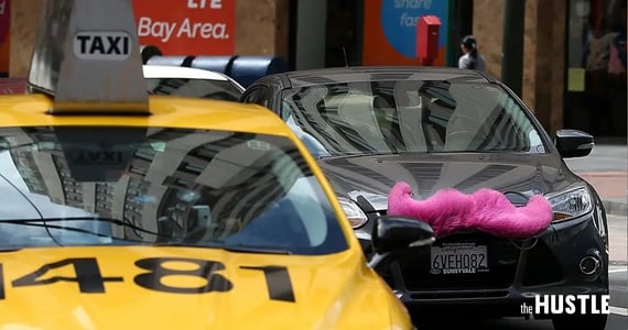 Ruthless Companies Who Lied, Spammed, and Deceived Users to Grow Their Company in The Early Days