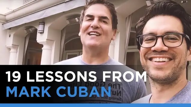 Mark Cuban