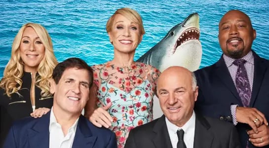 Shark Tank deep dive: A data analysis of all 10 seasons