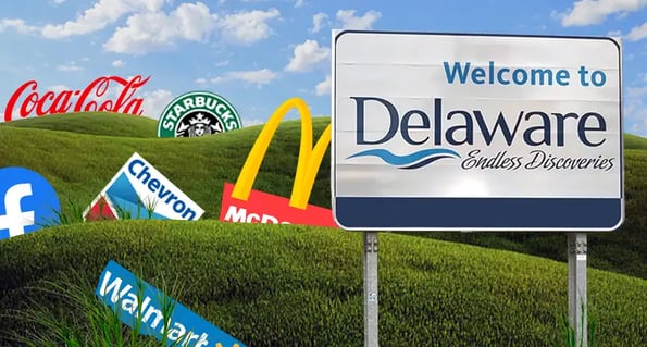 Why Delaware is the sexiest place in America to incorporate a company