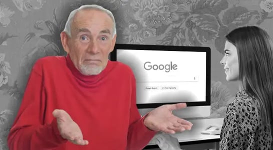 Meet the 11% of Americans who don’t use the internet