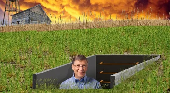 The end-of-the-world business is booming