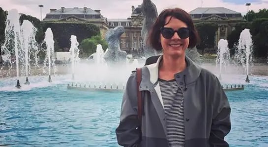 The women who win hundreds of sweepstakes per year