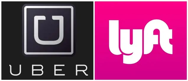 UbervsLyft